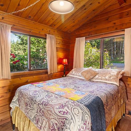 Juniper Lane Guest House Friday Harbor Eksteriør billede