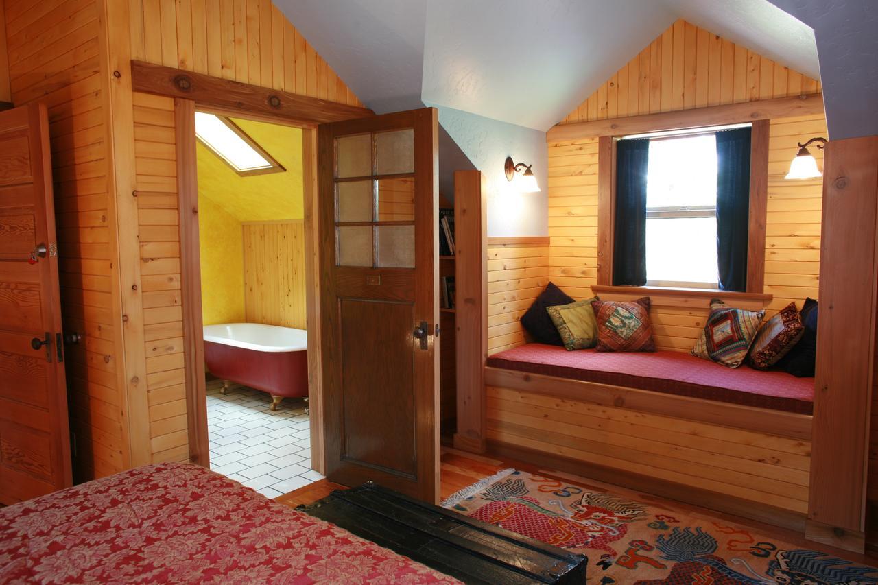 Juniper Lane Guest House Friday Harbor Eksteriør billede
