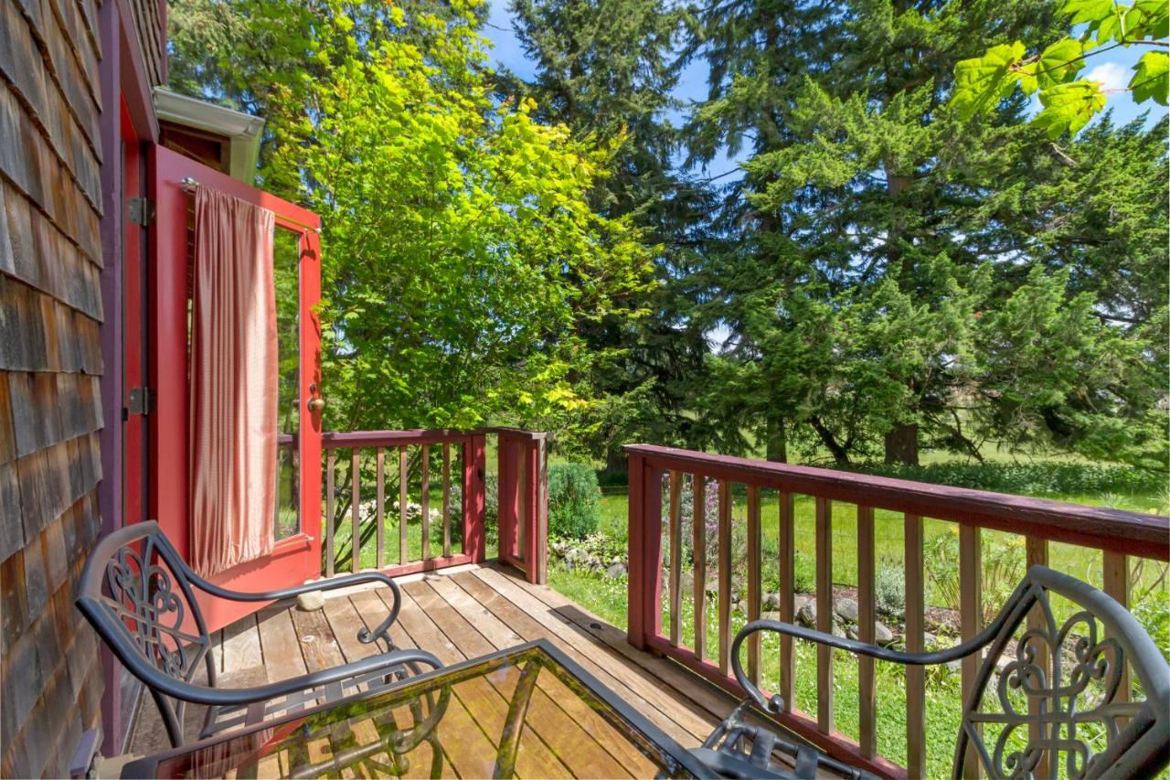 Juniper Lane Guest House Friday Harbor Eksteriør billede